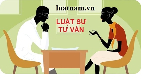 Tư vấn trực tiếp tại các Văn phòng thuộc Văn phòng luật sư Dương Đình Nam