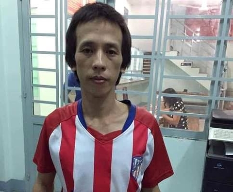 Vụ thảm sát 3 người ở Bình Dương: 25 nhát dao trên người bé gái 8 tuổi
