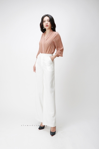 Q0064 - Quần Culottes