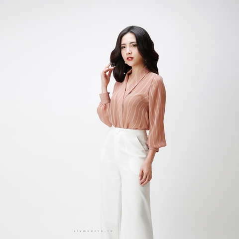 Q0064 - Quần Culottes