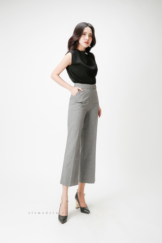Q0065 - Quần Culottes
