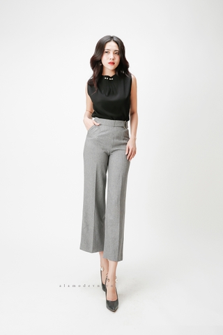 Q0065 - Quần Culottes