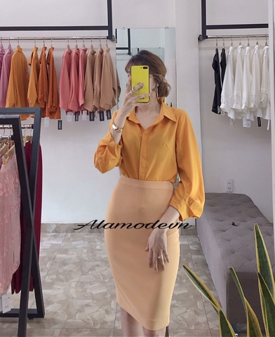 A0255 - Áo