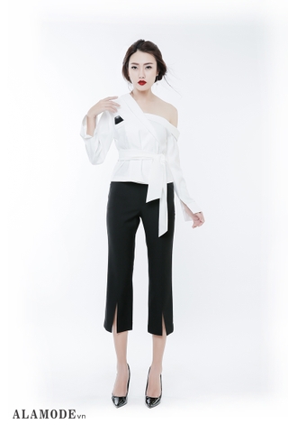 A0156 - Áo Vest