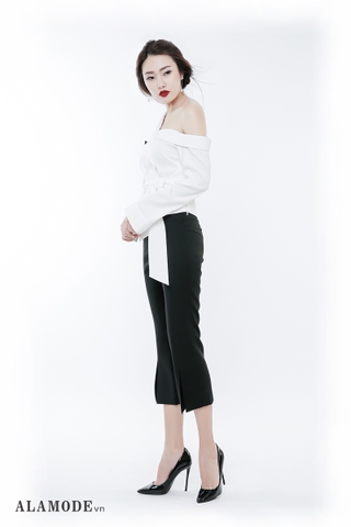 A0156 - Áo Vest
