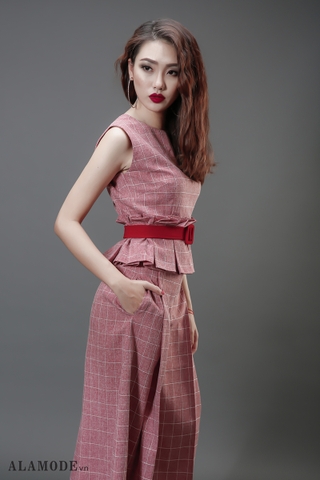 D0090 - Set Kẻ Sọc