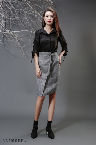 V0036 - Váy Kiểu