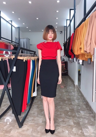 A0262 - Áo