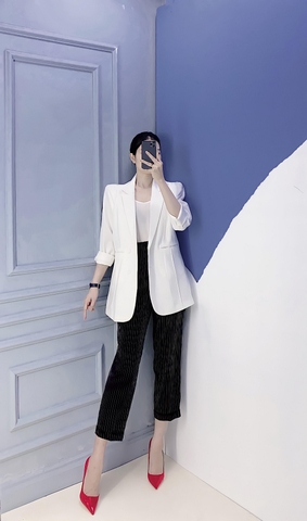 Áo Blazer - A0340