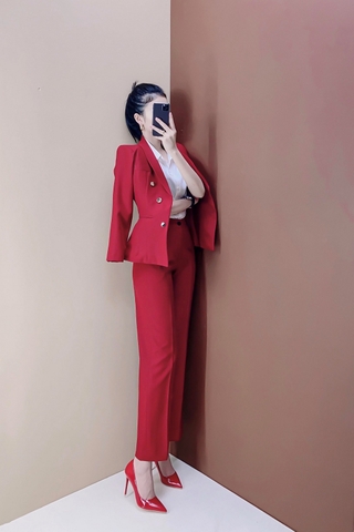 A0374 - Áo vest
