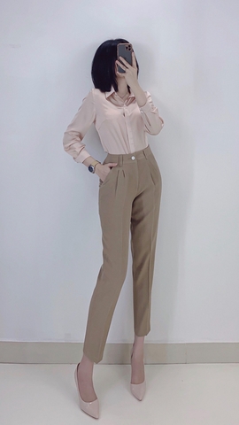 Quần tây Baggy - Q0153