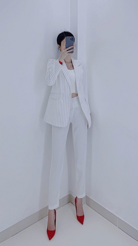 Áo Blazer - A0510