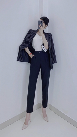 Áo Blazer - A0511
