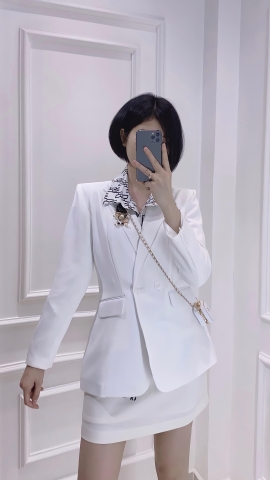 Áo Blazer - A0535