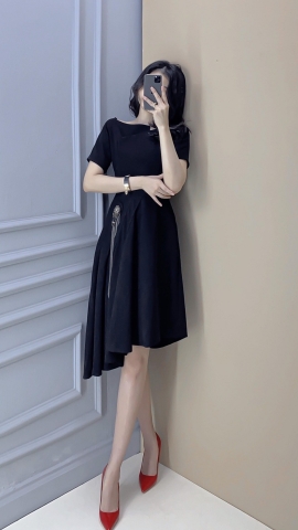 Đâm xếp tùng cổ thuyền - D0187