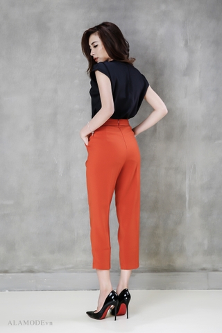 Q0048 - Quần Kiểu