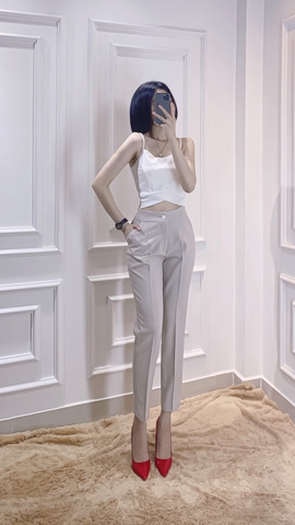 Quần tây ống đứng - Q0149