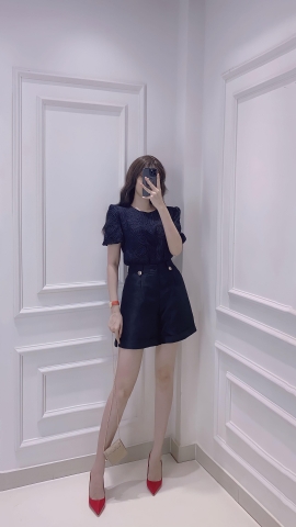 Quần Short - Q0164