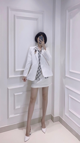 Áo Blazer - A0535