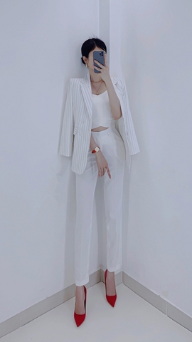 Áo Blazer - A0510