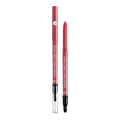 Chỉ Kẻ Che Viền Môi Thâm Absolute Newyork Perfect Wear Lip Liner ABPW01-08