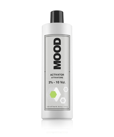 Oxi nhuộm tóc MOOD Activator 1000ml