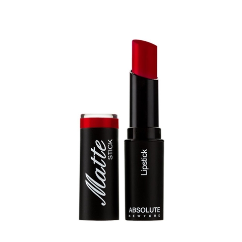 Son Thỏi Lì Lâu Trôi Absolute NewYork Matte Lipstick NFA