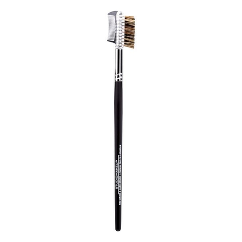 Cọ chải lông mày và lông mi STUDIOMAKEUP PRO BROW & LASH BRUSH SPB-05