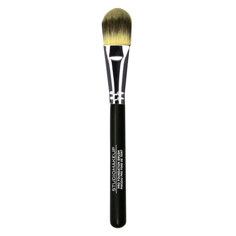 Cọ đánh nền STUDIOMAKEUP PRO FOUNDATION BRUSH SPB-06