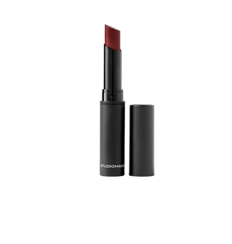 Son Lì Cao Cấp Không Khô Môi 9 Tông Màu - STUDIOMAKEUP Velour Lipstick SVL