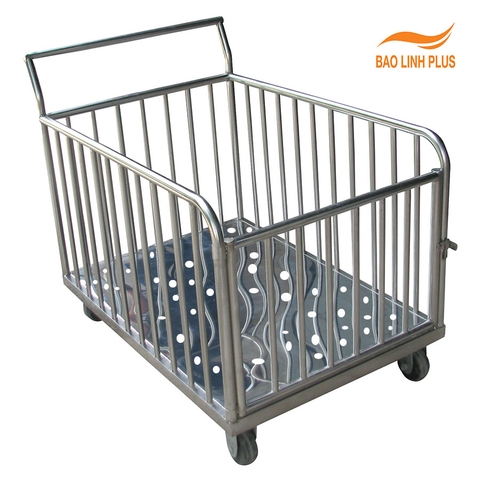 Xe Đẩy Dưa Gạo