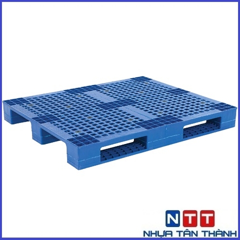 BÁN PALLET NHỰA QUẬN 10.