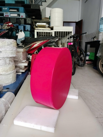 Thớt nhựa dày 15 cm