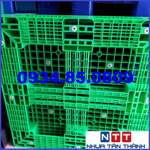 PALLET NHỰA TÂN BÌNH.