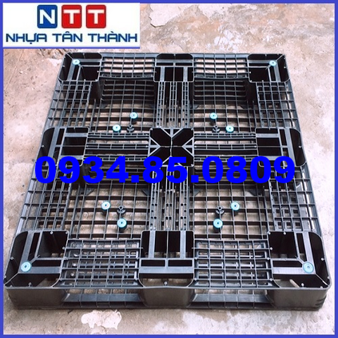 BÁN PALLET NHỰA QUẬN 10.