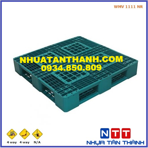 PALLET NHỰA ĐỒNG NAI.