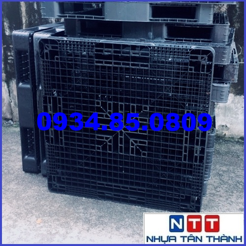 CUNG CẤP PALLET NHỰA QUẬN 6.