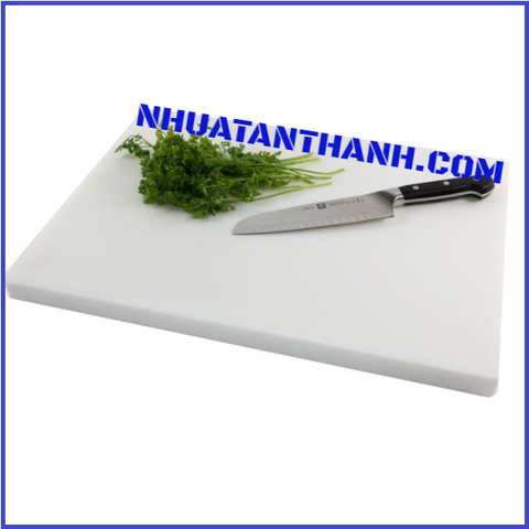 THỚT NHỰA 300X250X20 MM