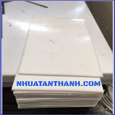 THỚT NHỰA 400X300X12 MM