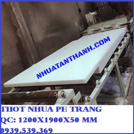 THỚT NHỰA ĐỂ KÊ MỔ BÒ