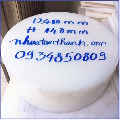 THỚT NHỰA TRÒN 7 LỚP