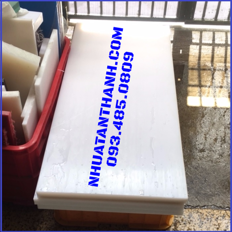 THỚT NHỰA 900X400X20 MM