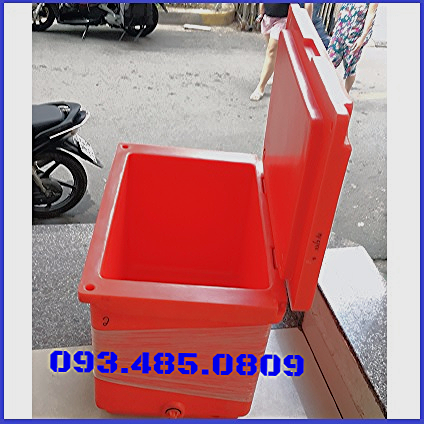 THÙNG GIỮ LẠNH 130L