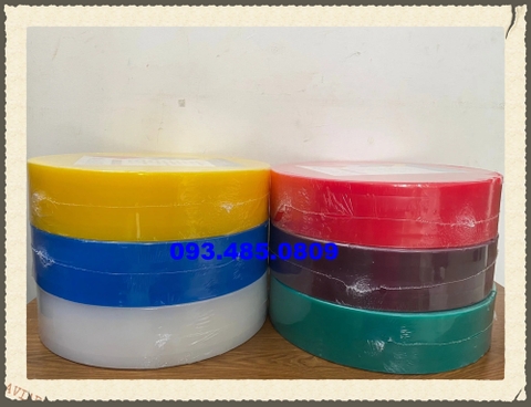 Bộ thớt nhựa tròn