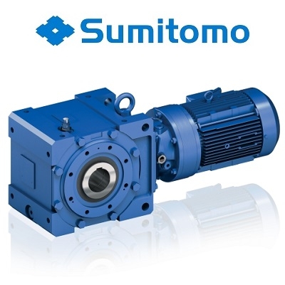 Động cơ giảm tốc Sumitomo dạng BBB