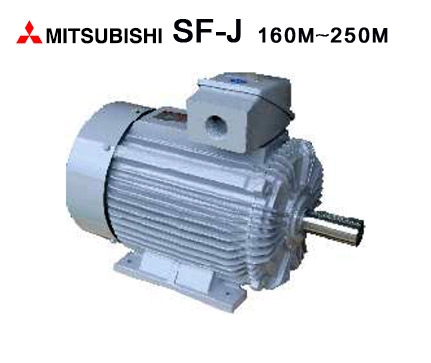 Động cơ motor Mitsubishi