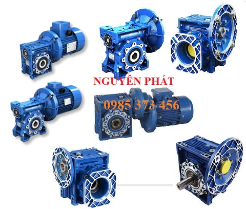 Hộp giảm tốc NMRV030