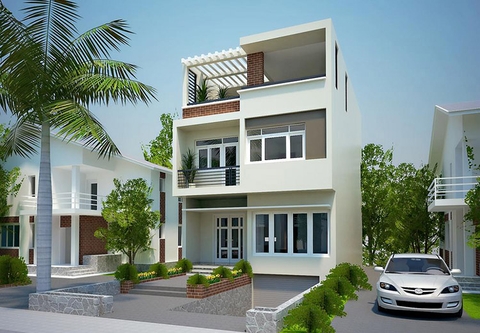 Những điều cần biết về quy trình xây nhà trọn gói