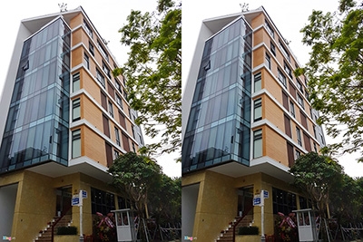 Tư vấn xây nhà cho thuê căn hộ dịch vụ tại Hà Nội