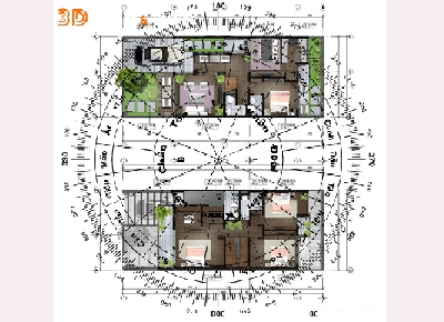 2020 xu hướng xây nhà như thế nào cho hợp phong thủy